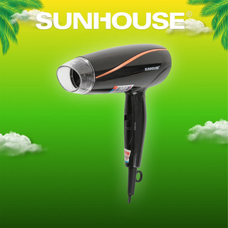 Máy sấy tóc SUNHOUSE SHD2306 - Bảo hành chính hãng 12 tháng