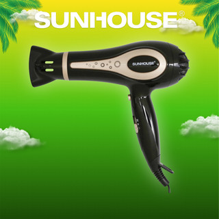 Máy sấy tóc SUNHOUSE SHD2317 - Bảo hành chính hãng 12 tháng