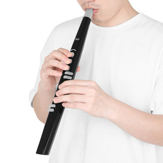 Sáo Điện Tử Mini S100 Có Kết Nối Bluetooth- Tích Hợp 13 Hiệu Ứng Âm Thanh