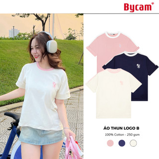Áo Thun Lạnh Phong Cách Thể Thao Mẫu Mới 2023 𝑩𝒚𝒄𝒂𝒎𝒄𝒂𝒎