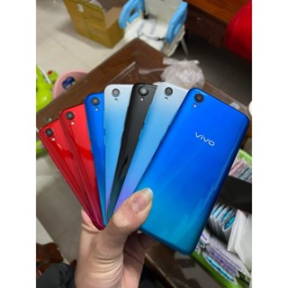 Điện thoại vivo y91c mới 99% điện thoại thanh lý giá rẻ