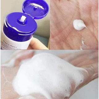 Sữa rửa mặt ý dĩ hatomugi