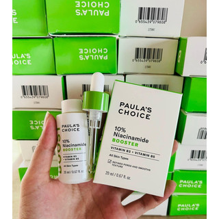 Bộ sản phẩm dưỡng da Paula - ALISA