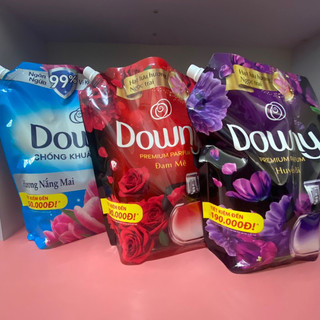 Nước xả vải Downy 3 lít