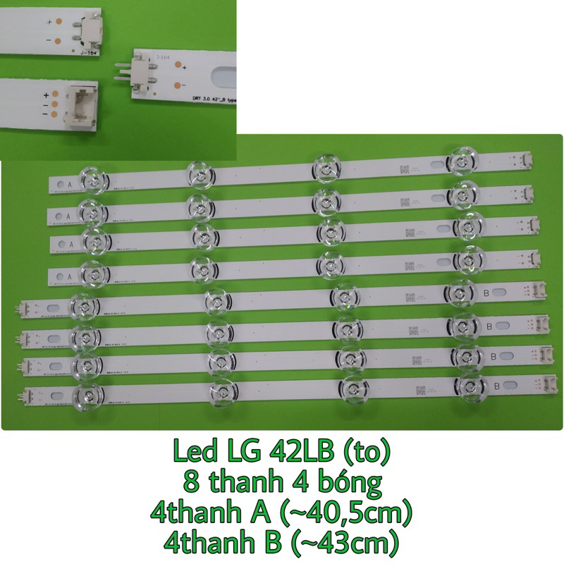 Led TV LG 42LB582T=42LF550T(8T4)