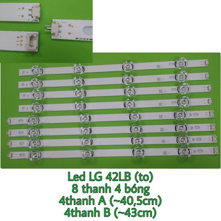 Led tv lg 42lb582t=42lf550t