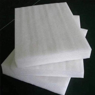 Xốp dẻo cắm hoa handmade, hoa sáp, hoa lụa...