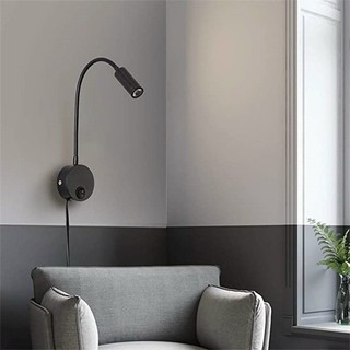 Đèn đọc sách gắn tường