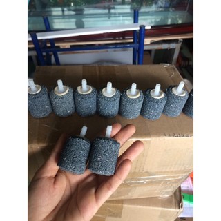 Quả sủi oxy cho bể cá - cục sủi oxy loại to cho bể cá