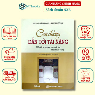 Sách con đường dẫn tới tài năng