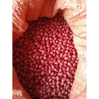 Lạc đỏ tây bắc, lạc ta, lạc bóc vỏ 1 kg