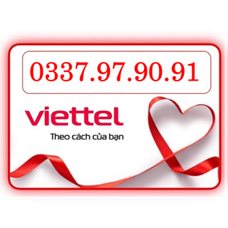 Sim giá rẻ viettel mã số 04, shop uy tín