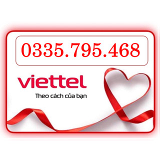 Sim giá rẻ viettel mã số 03, shop uy tín mua sim ngay