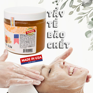Đường tẩy tế bào chết Sugar Scrub nhập khẩu Mỹ