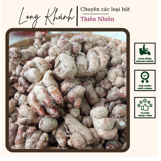 Củ thiền liền/sa cương/sá kiến t.ươi 1kg