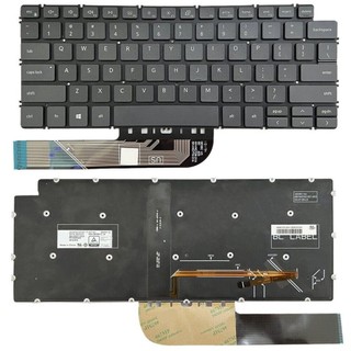 Bàn phím dell inspiron 7300 7306 5400 5401 5402 5405 5406 5409 5490 5493 5498 p120g p130g 7390 7391 p113g new