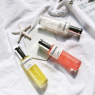 Nước hoa nữ Shimang ánh nhũ nội địa trung thơm lâu, Nước hoa Shimang nhũ lấp lánh sang trọng siêu hot