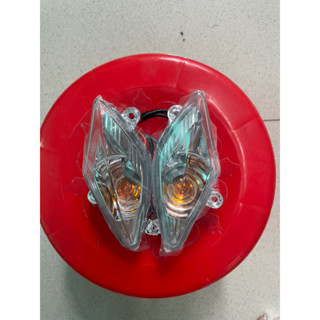 Đèn xi nhan trước xe Elegant 50cc/100cc + xe EZ 110cc - Mã VD3 - Chính hãng SYM