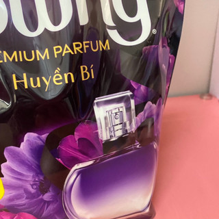 Nước xả vải Downy 3 lít