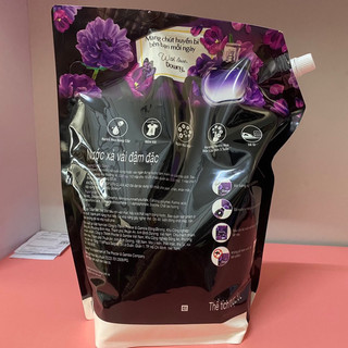 Nước xả vải Downy 3 lít