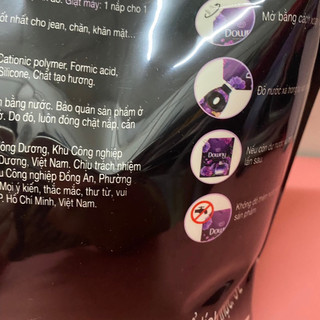 Nước xả vải Downy 3 lít
