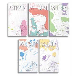 [SẴN] PLAVE 134-1 MINI ALBUM / CD VER NGUYÊN SEAL