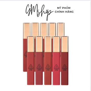 3ce -son kem lì 3ce cloud lip tint