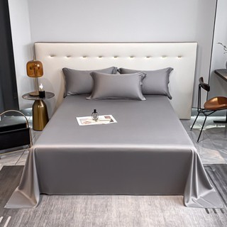 Ga/Drap Bọc Nệm Lụa Tencel Cao Cấp Siêu Mềm Mịn Mát