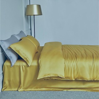 Ga/Drap Bọc Nệm Lụa Tencel Cao Cấp Siêu Mềm Mịn Mát