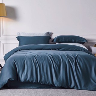 Ga/Drap Bọc Nệm Lụa Tencel Cao Cấp Siêu Mềm Mịn Mát