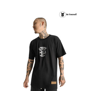 Áo thun unisex local brand bys - tshirt mks2