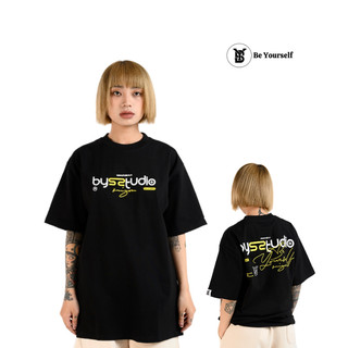 Áo thun unisex local brand bys - tshirt bys studio
