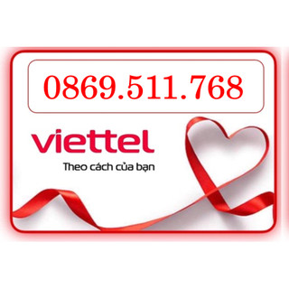 Sim giá rẻ viettel mã số 013,  uy tín giao đúng sim đúng số