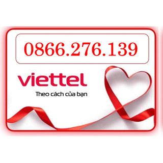 Sim Viettel số đẹp mã số 017,  uy tín giao đúng sim đúng số