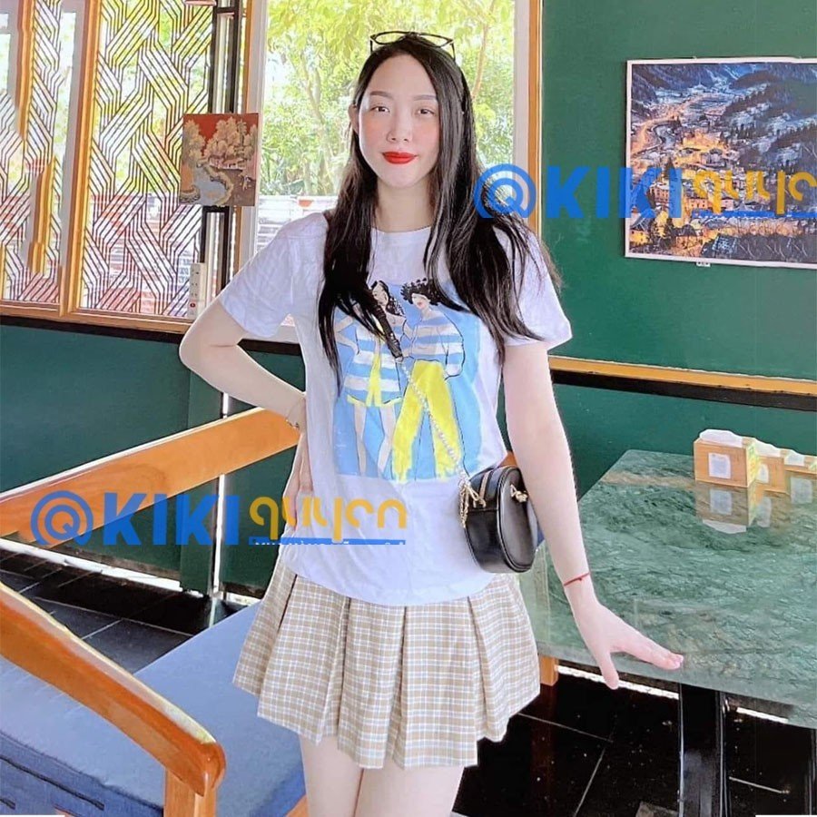 Chân váy Zara vợt SALE