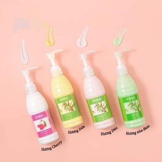 kem mềm da,  ủ mềm da tay chân nail..