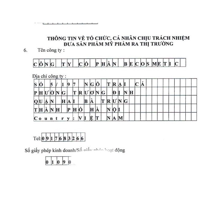 Xịt Phụ Khoa, Khử Mùi Se Khít Vùng Kín Dưỡng Ẩm, Làm Hồng, Giảm Khí Hư Giúp Vùng Kín Luôn Khô Thoáng, be.cosmetic 30ml