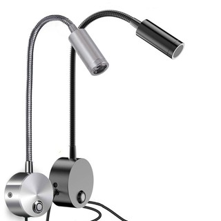 Đèn đọc sách gắn tường