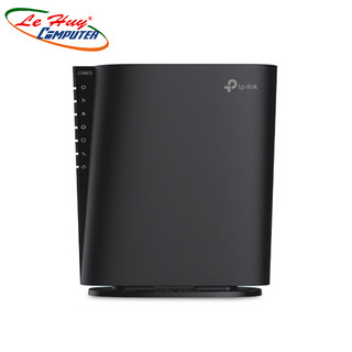 Bộ phát wifi tp-link archer ax80 wireless ax6000 8 luồng và cổng 2.5g