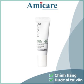  Easydew Kem Phục Hồi Da Sau Laser, Nặn Mụn Post Laser Waterful Soothing Cream 10ML