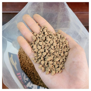 Đất nền AKADAMA - đất nung thuỷ sinh - (1Kg =1,6 Lít)