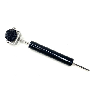Cây lăn dò cầu gai sừng diện chẩn hahanco dụng cụ chăm sóc sức khỏe - mh313