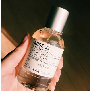 🍓 Nước hoa Rose 31 5ml/10ml 🍓HOT🍓