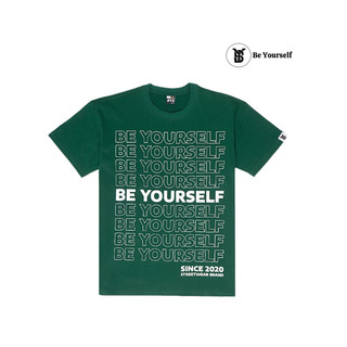 Áo thun basic ss2 beyourself