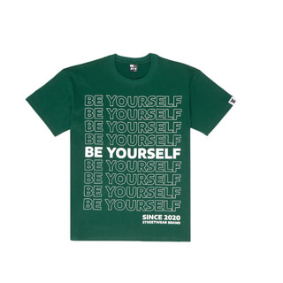 ÁO THUN BASIC SS2 BEYOURSELF