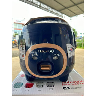 nồi cơm điện gia đình mini con lợn cockoo