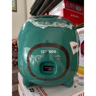 nồi cơm điện gia đình mini con lợn cockoo