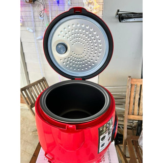 nồi cơm điện gia đình mini con lợn cockoo