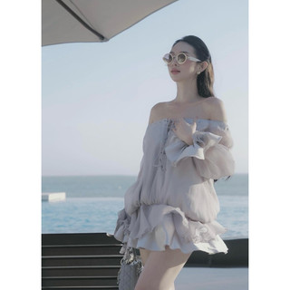 ĐẦM VOL TD BẸT VAI ĐAN NGỰC (CÓ KÈM QUẦN TRONG)