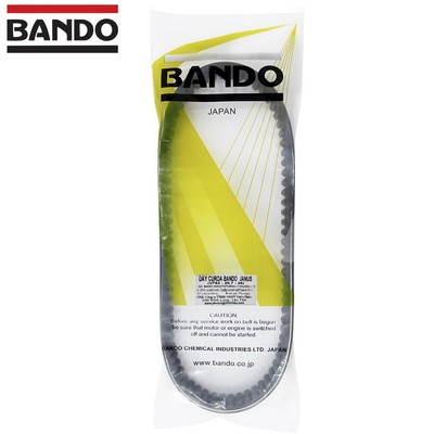 Dây curoa BANDO xe Janus, Freego (792-20.7-28)